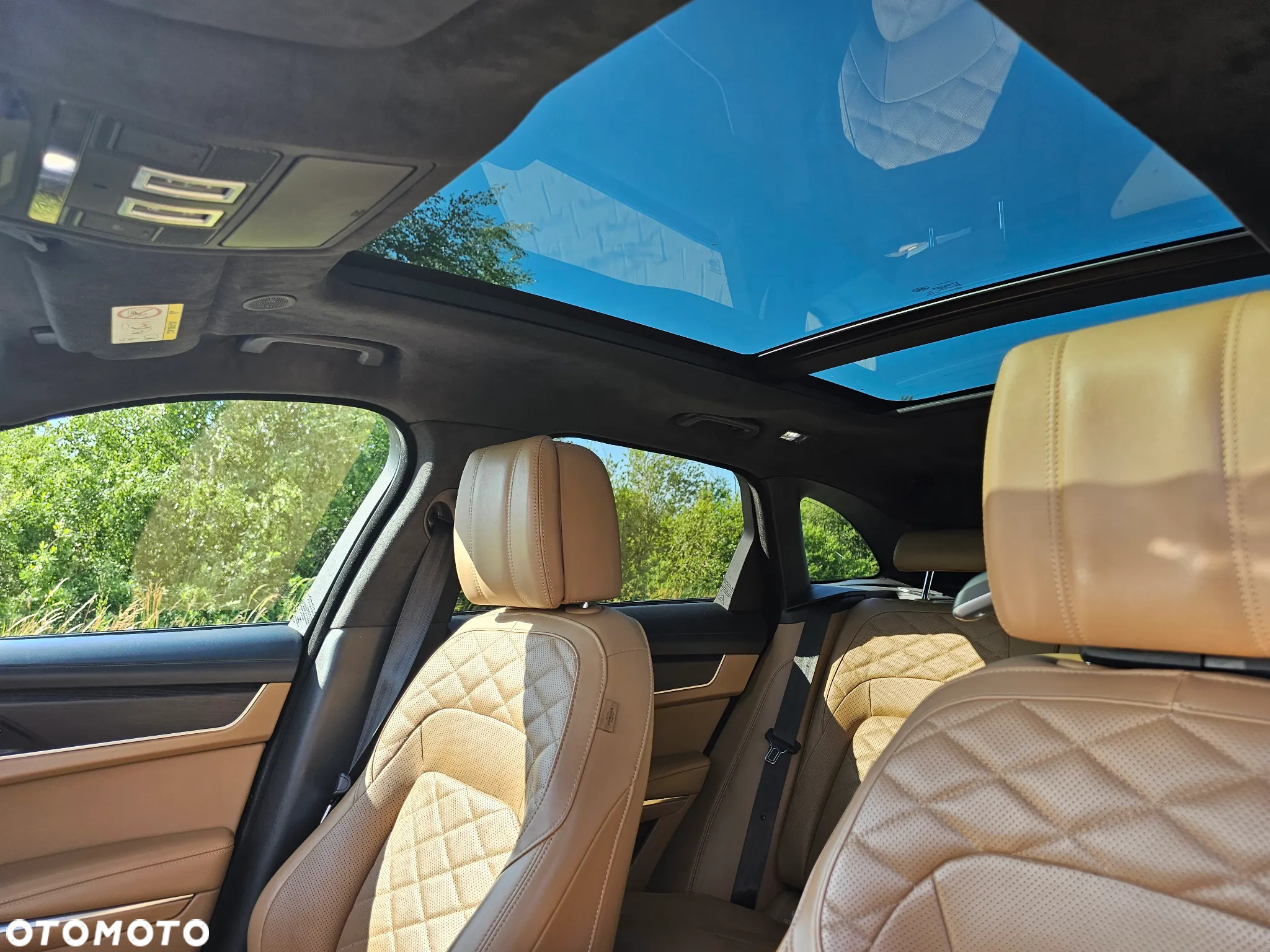 Jaguar F-Pace - 13