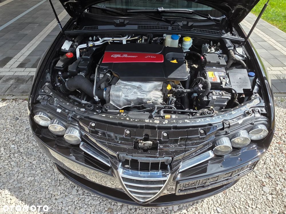 Alfa Romeo 159 - 34