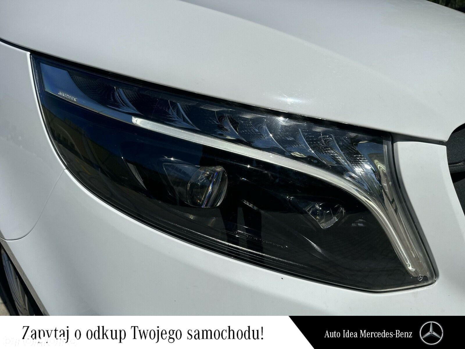 Mercedes-Benz Vito Tourer 114 CDI L2 Pro 9G-Tronic 447.703 - 13