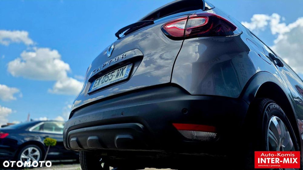 Renault Captur (ENERGY) TCe 90 LIFE - 16