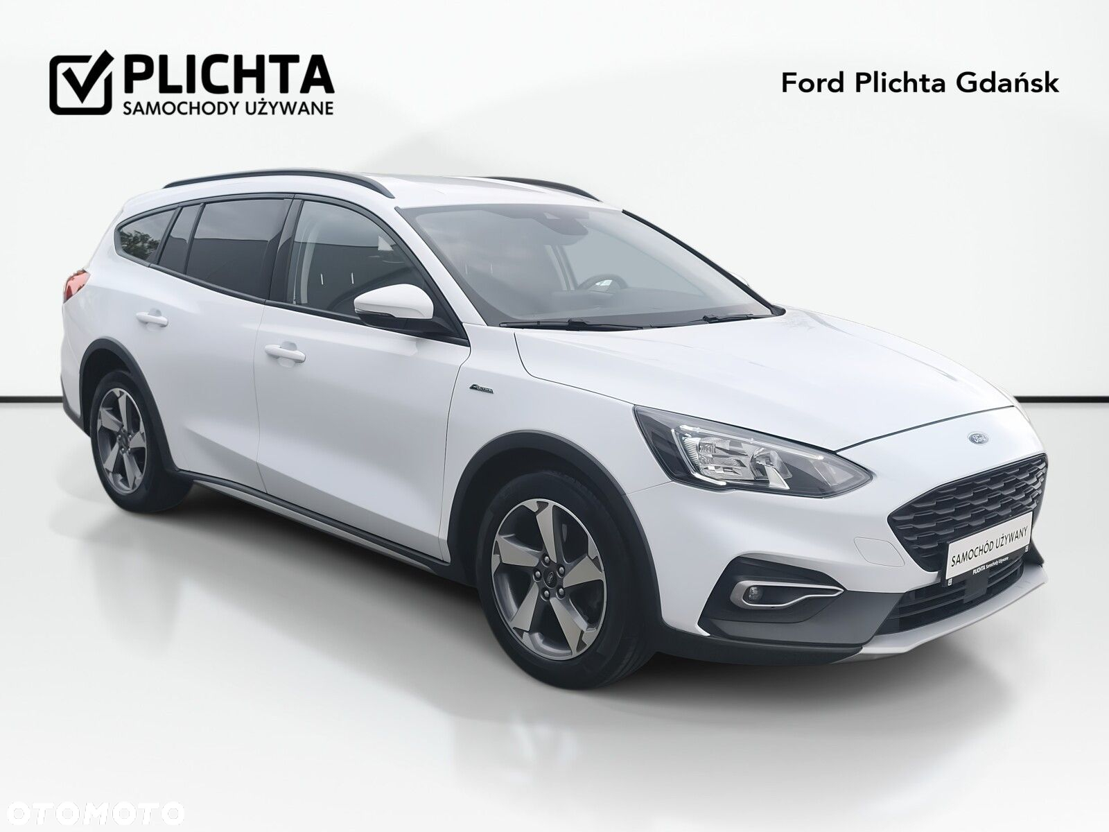 Ford Focus - 3