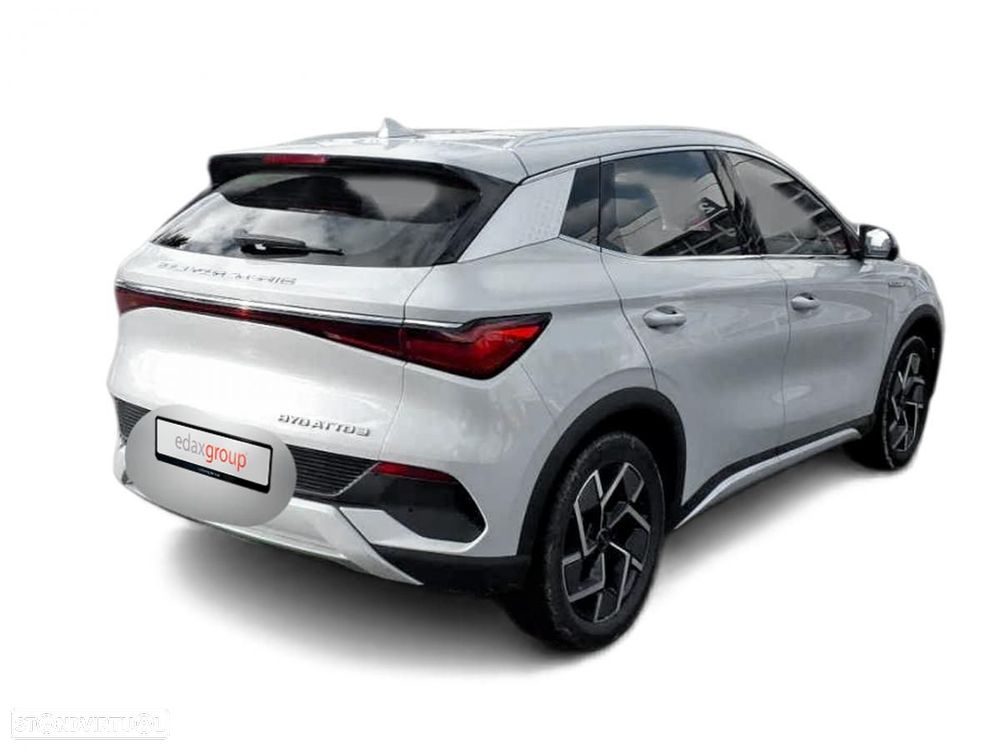 BYD Atto 3 Comfort - 2