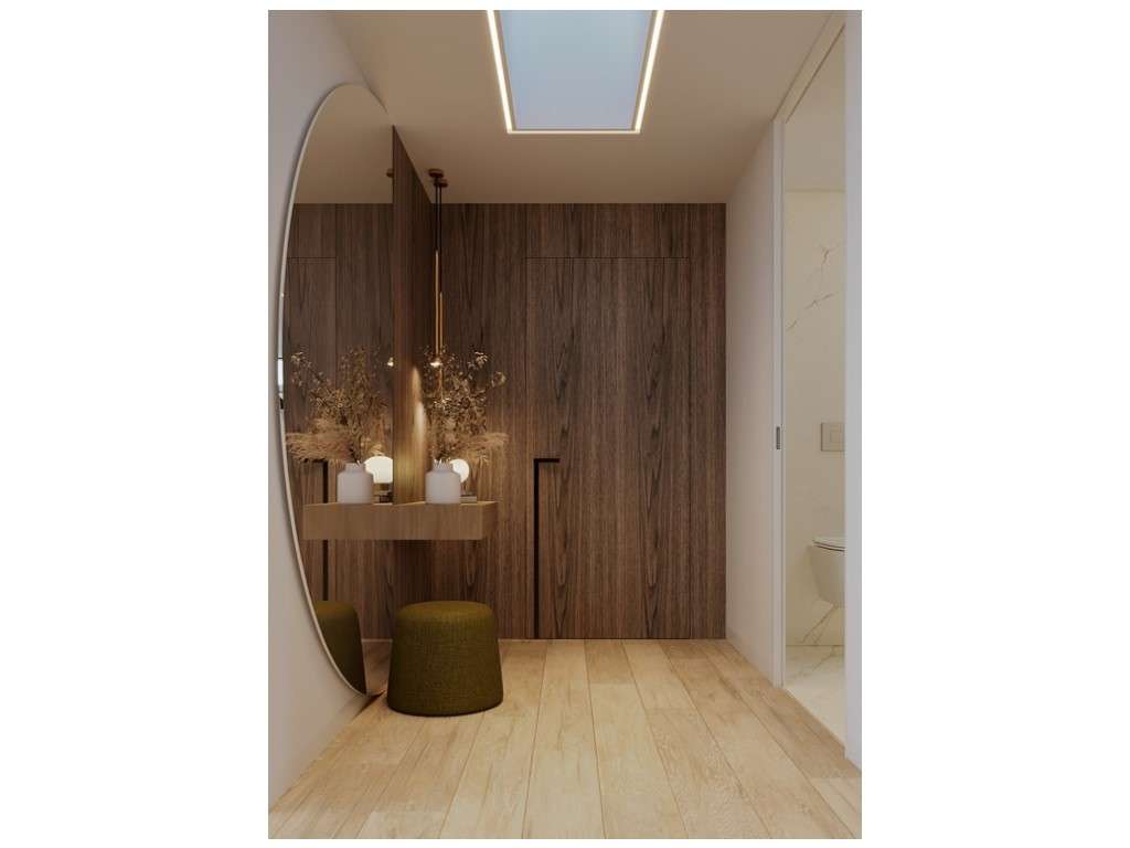 Apartamentos T2 novos Afurada, Vila Nova de Gaia - Grande imagem: 4/6