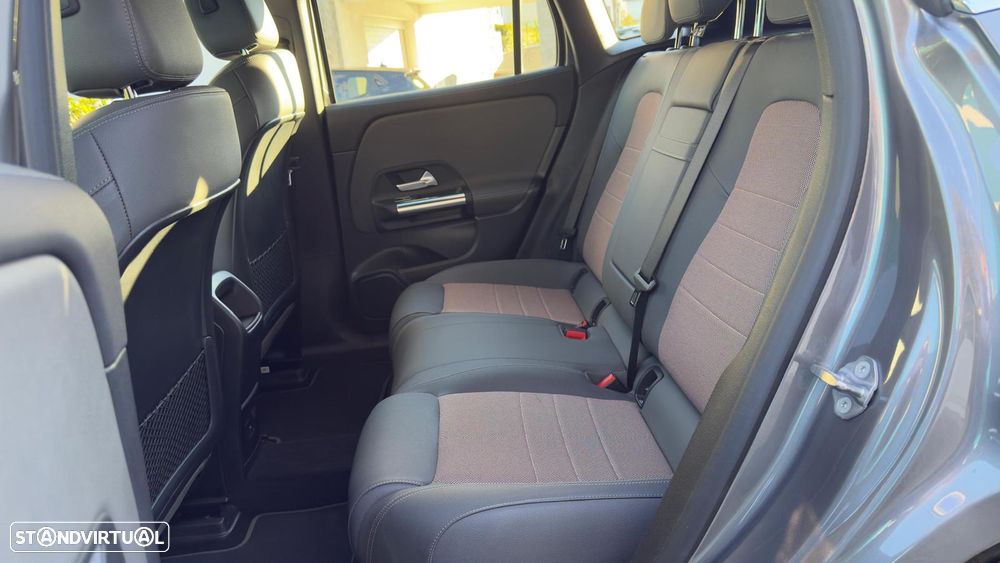 Mercedes-Benz EQA 250+ - 6