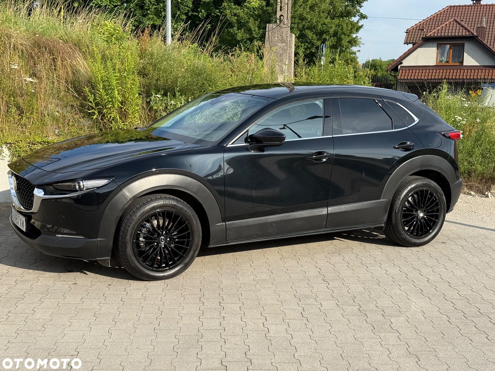 Mazda CX-30 - 2