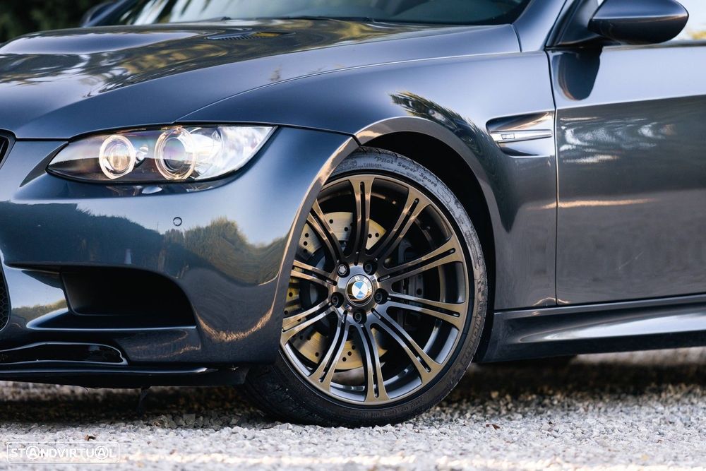 BMW M3 Auto - 30