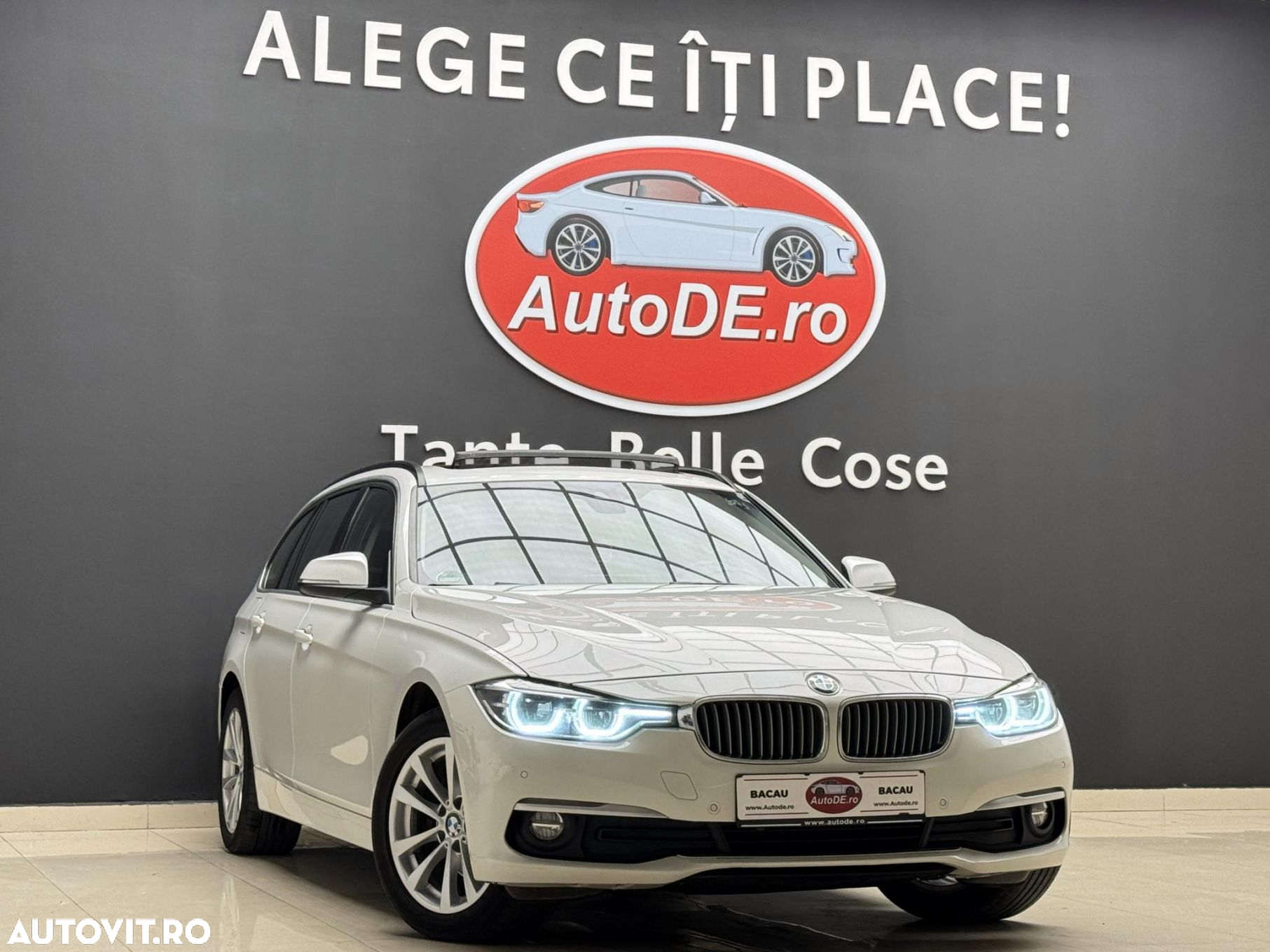 BMW Seria 3 - 2