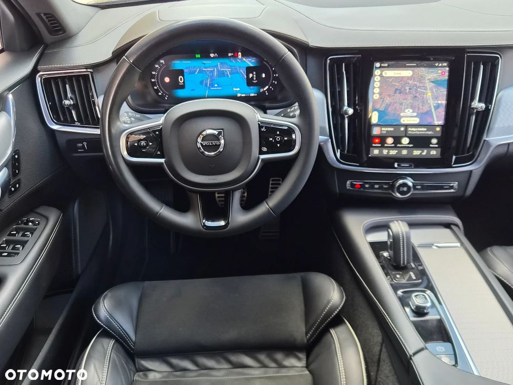 Volvo V90 B4 D Plus Dark - 6
