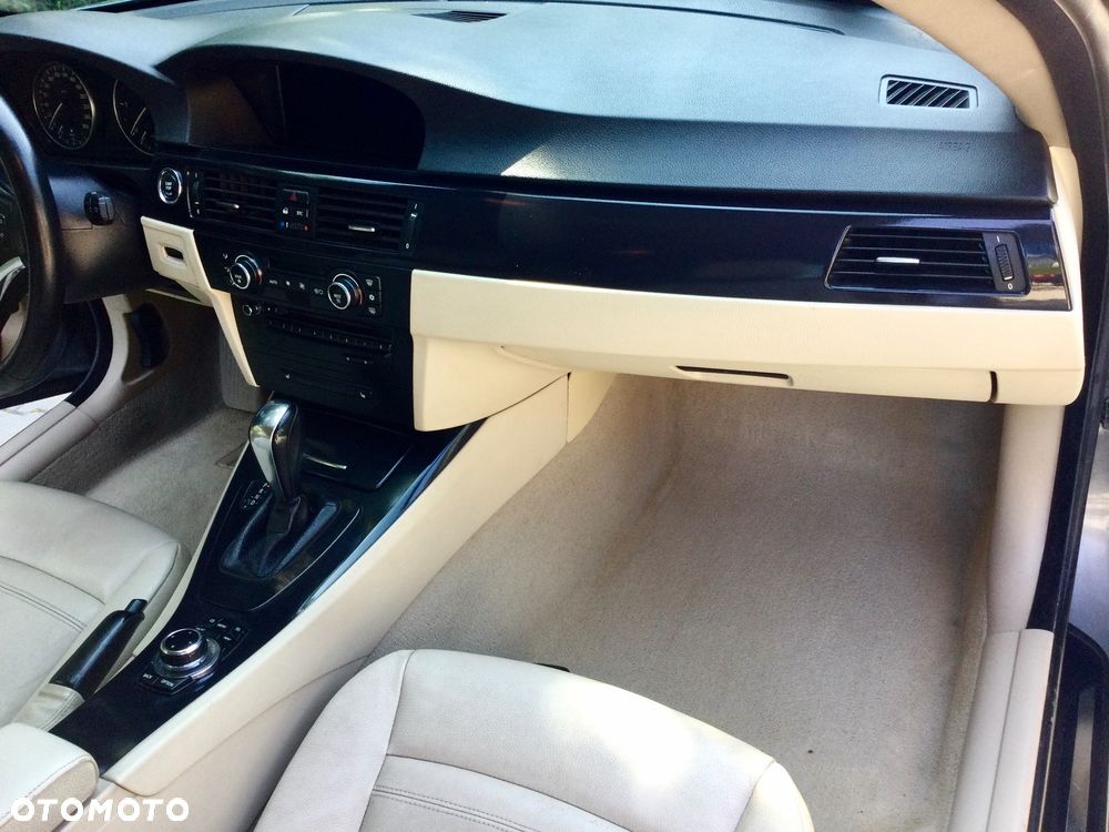 BMW Seria 3 - 8