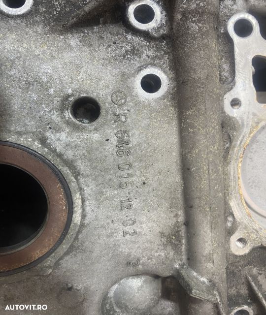 Capac distributie R6460151202 A6461880301 R6460151202 A6461880301 Mer - 4