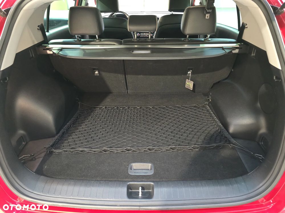 Kia Sportage 1.7 CRDI Business Line 2WD DCT - 27