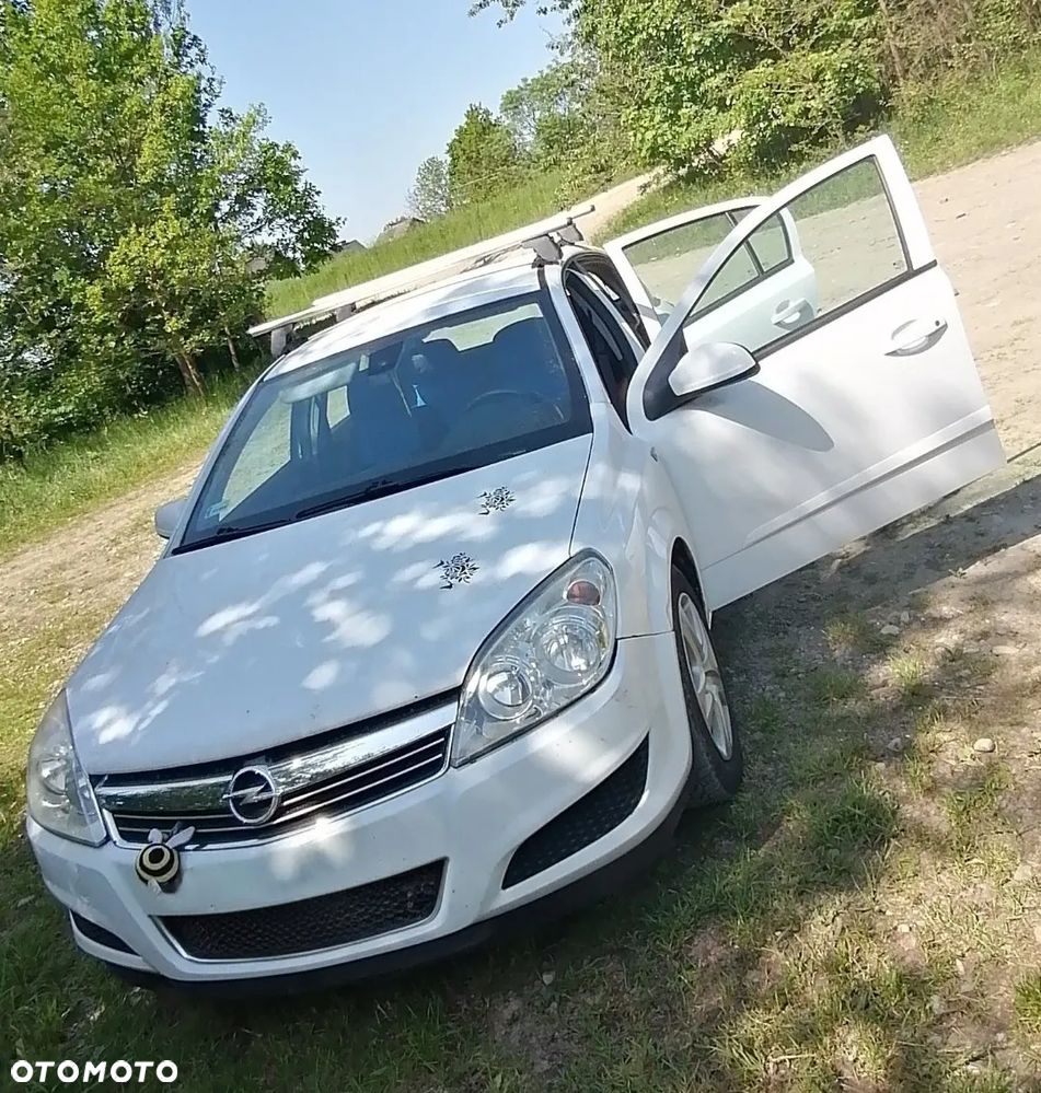 Opel Astra - 6