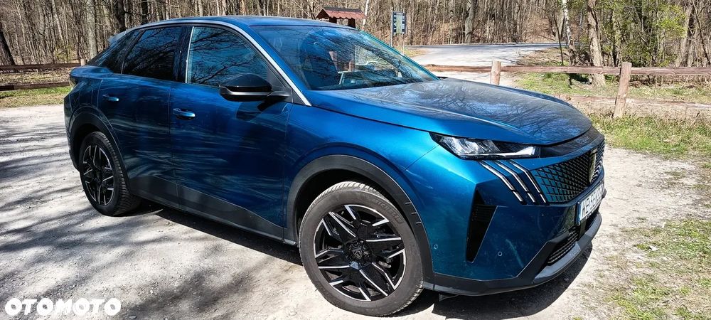 Peugeot 3008 1.2 PureTech mHEV Allure Pack S&S e-DCS6 - 10