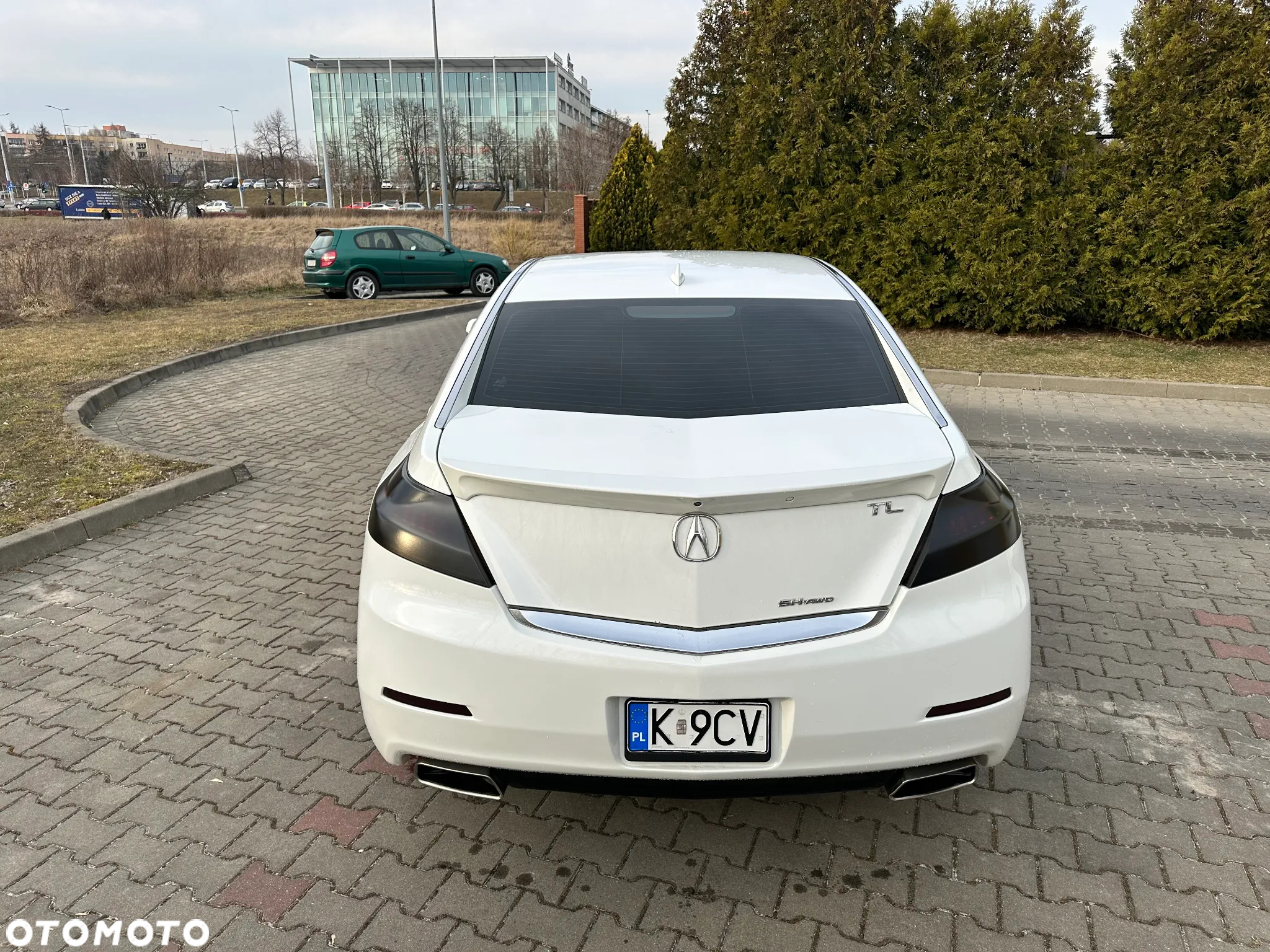 Acura TL - 3