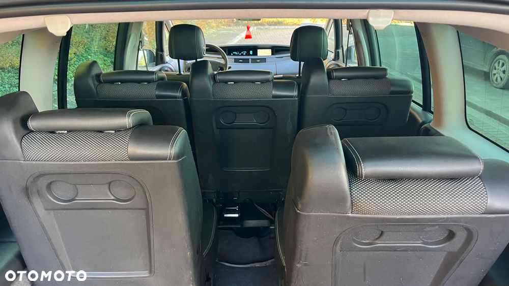 Opel Zafira 1.7 CDTI Essentia - 31