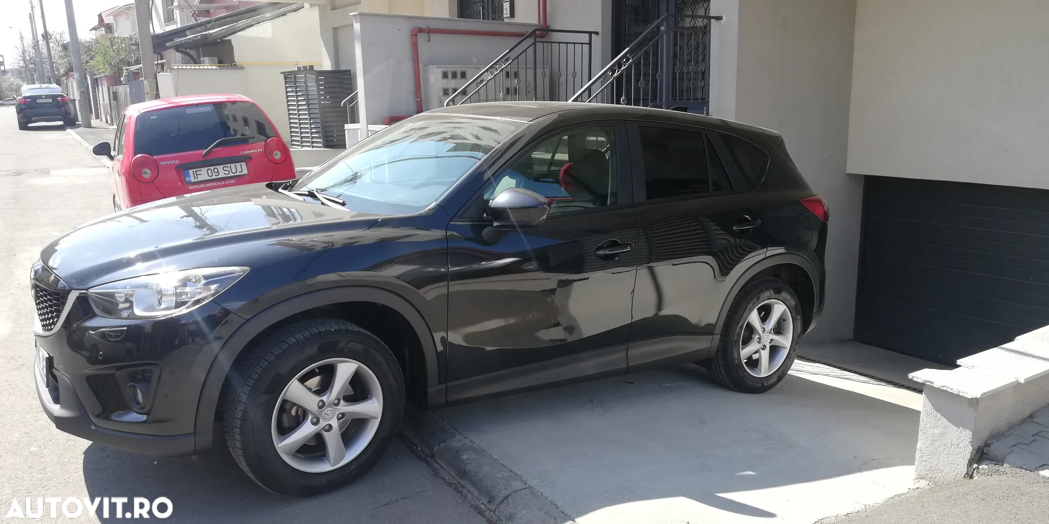 Mazda CX-5 CD175 4x4 AT Revolution Top - 12