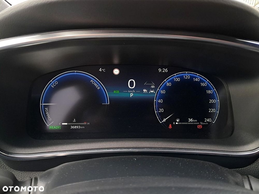 Toyota Corolla 1.8 Hybrid GR Sport - 19