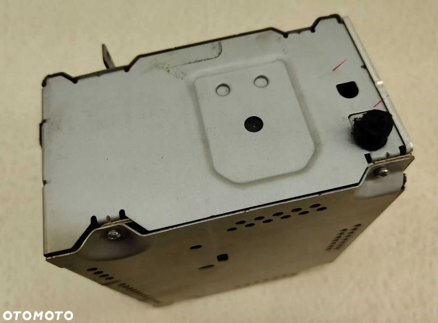FORD FOCUS MK3 RADIO CD BM5T-18C815-GE - 3