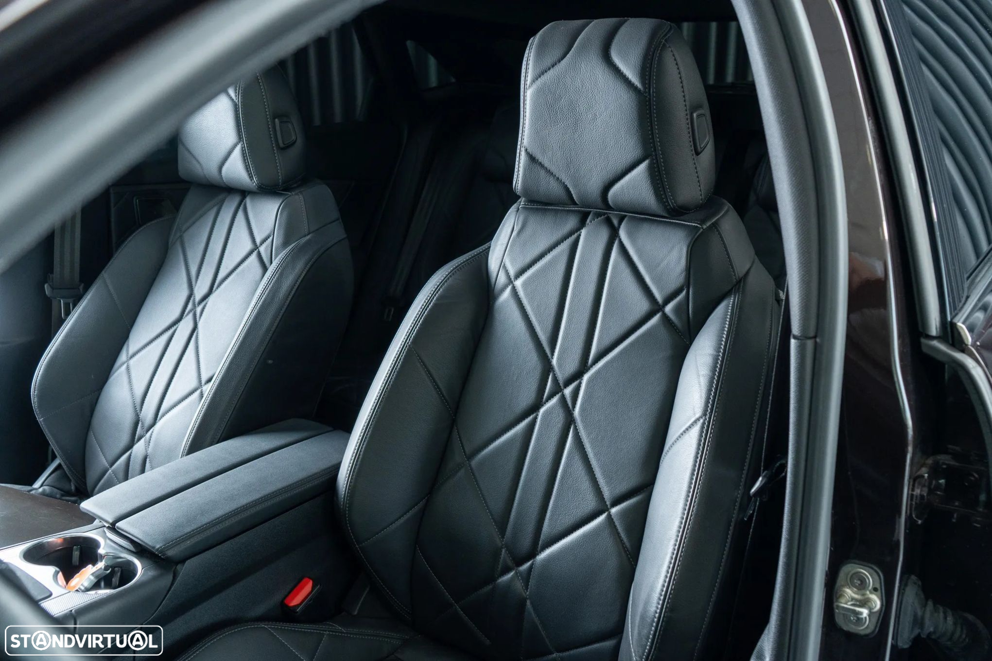DS DS7 Crossback E-Tense Rivoli EAT8 - 7