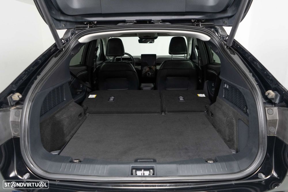 Ford Mustang Mach-E Standard - 14