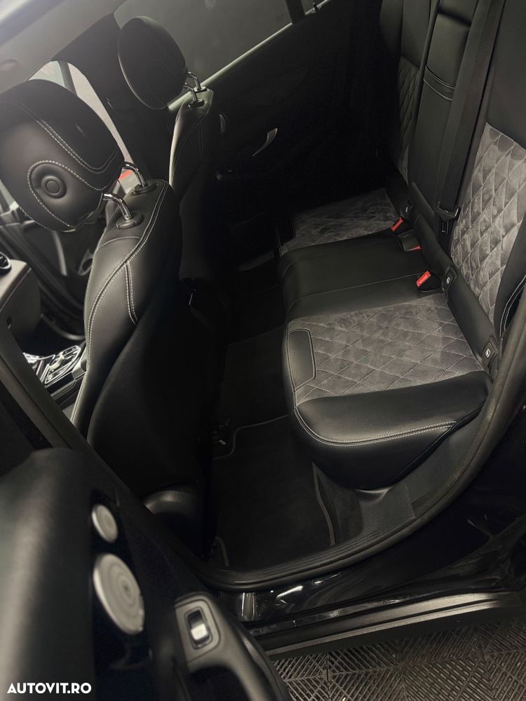 Mercedes-Benz GLC 220 d 4MATIC - 8