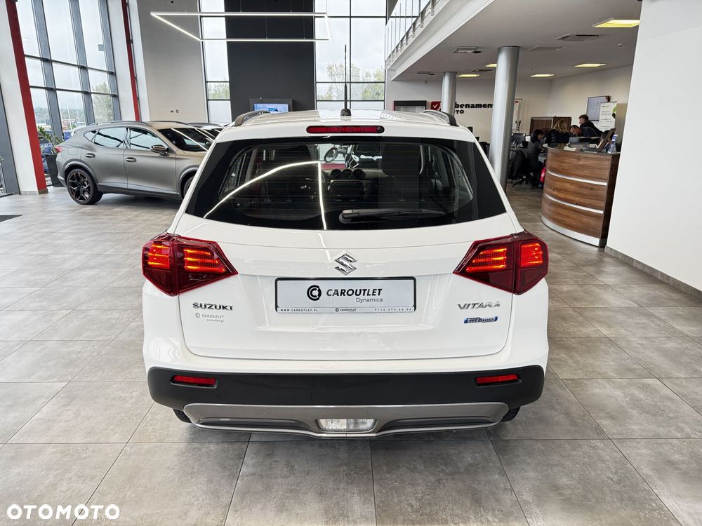 Suzuki Vitara - 7