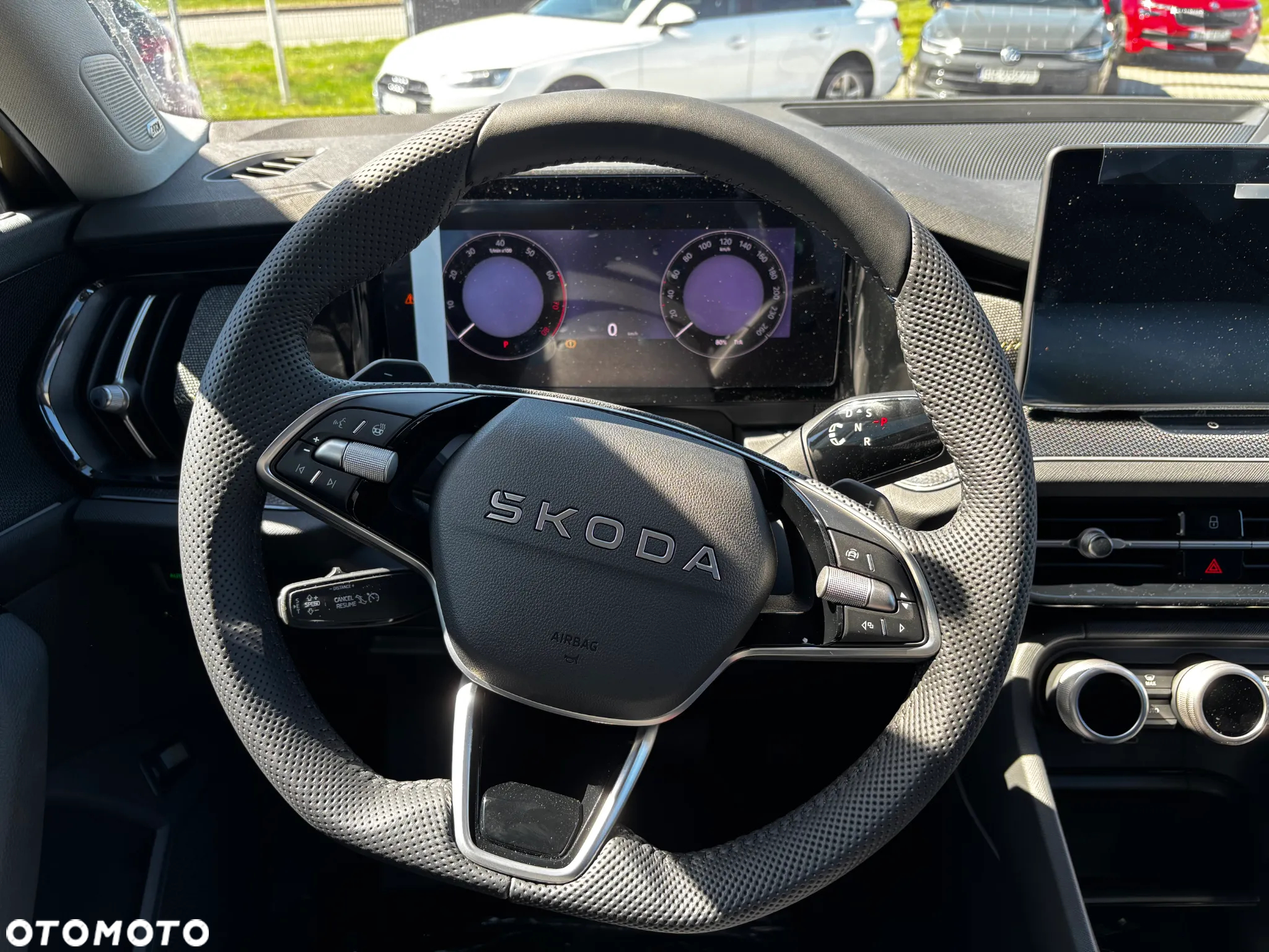 Skoda Kodiaq 2.0 TSI 4x4 Edition 130 DSG - 12