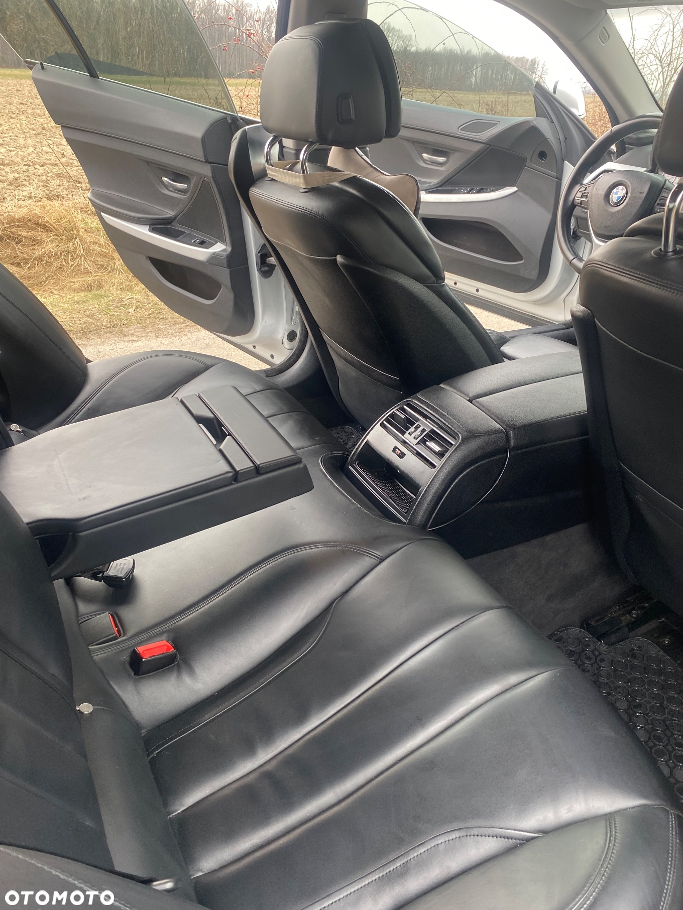 BMW Seria 6 - 7