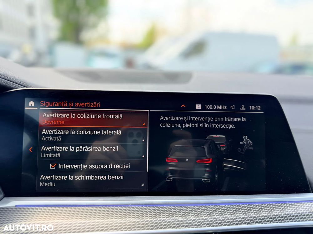 BMW X5 xDrive30d AT MHEV - 16