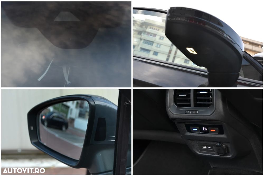 Volkswagen Tiguan 2.0 TDI SCR 4MOTION DSG R-Line - 19