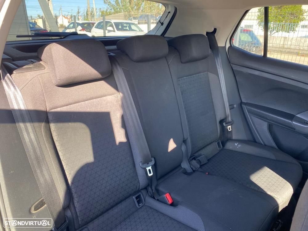 VW T-Roc 1.0 TSI Style - 9