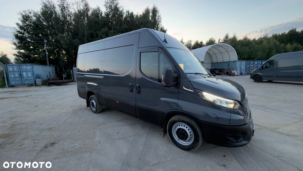 Iveco Daily - 1