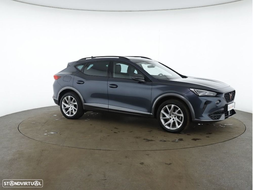 Cupra Formentor 1.4 e-Hybrid DSG - 6