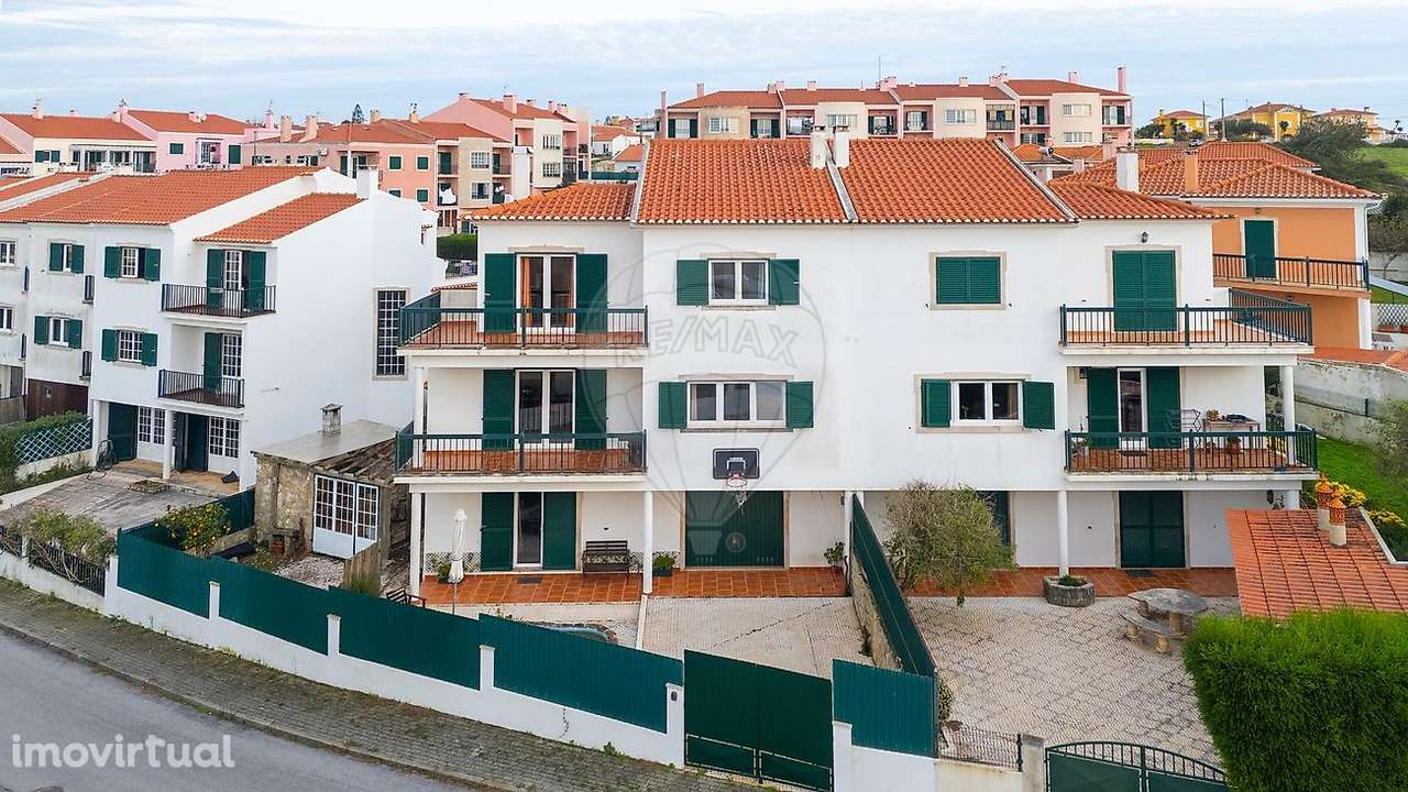 Moradia T4 para venda - Grande imagem: 2/44