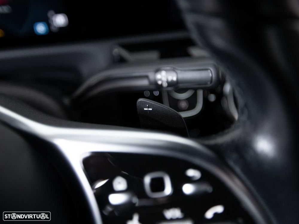 Mercedes-Benz A 180 d Style Aut. - 14