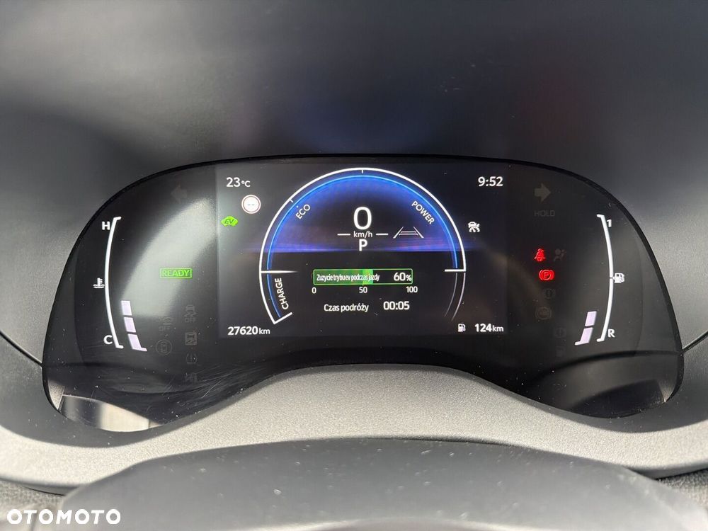 Toyota Yaris Cross Hybrid 1.5 Style - 14
