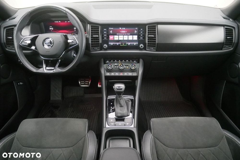 Skoda Kodiaq - 8