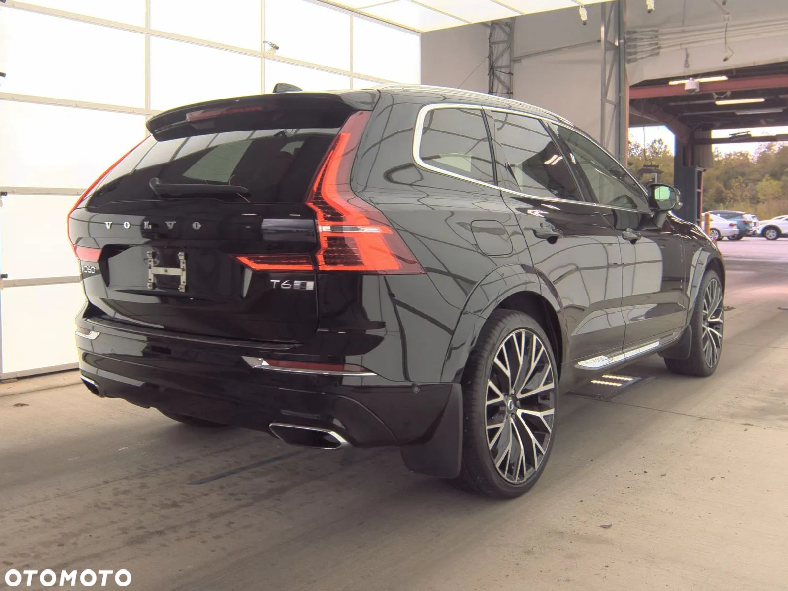 Volvo XC 60 T6 AWD Inscription - 2