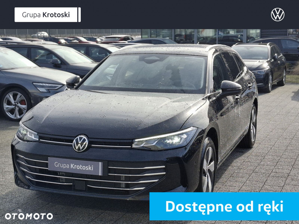 Volkswagen Passat 1.5 TSI EVO Business DSG