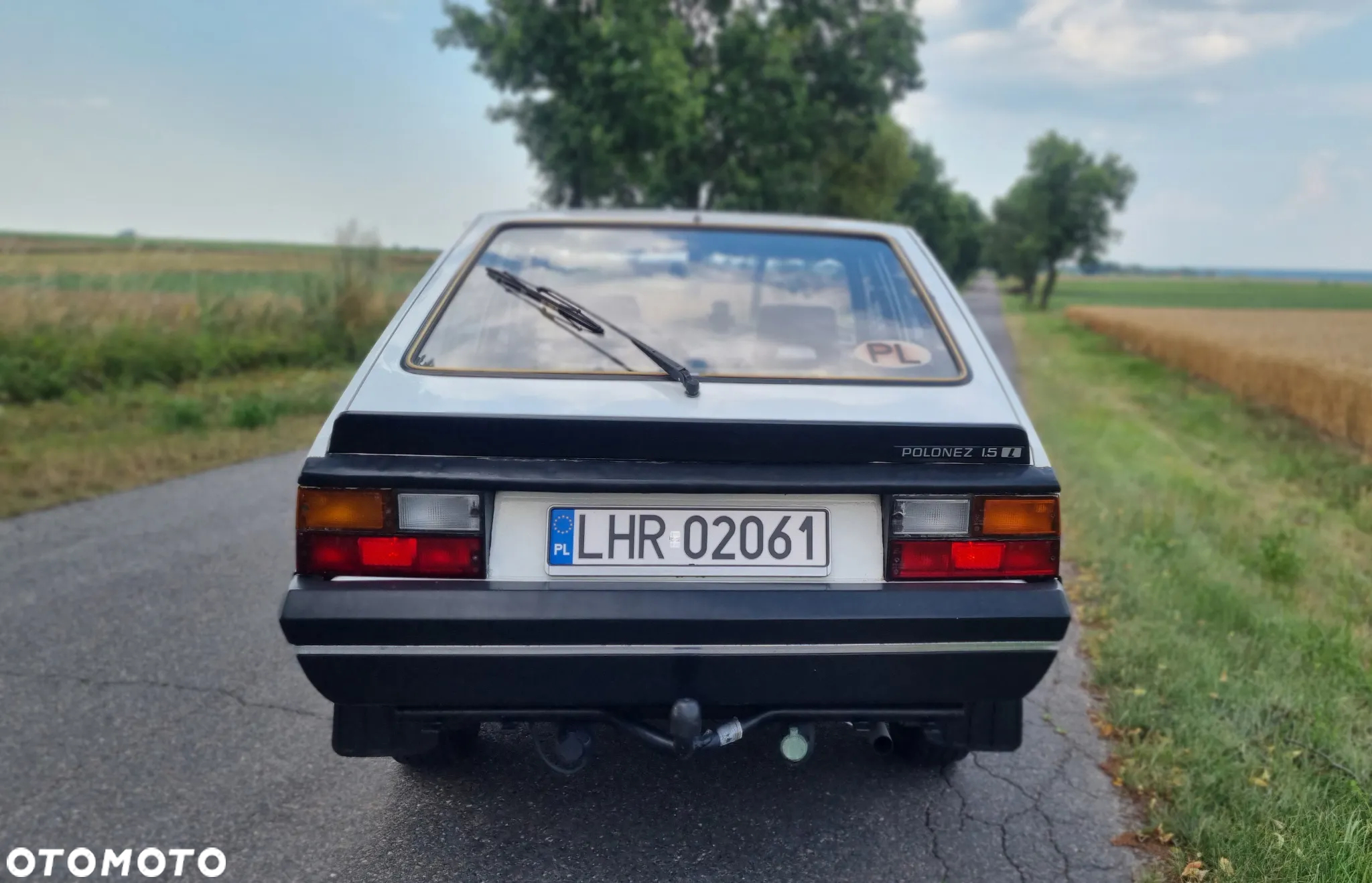 Polonez 1.5 - 4