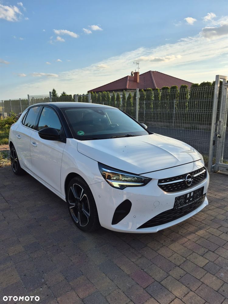 Opel Corsa 1.2 Direct Injection Turbo Start/Stop Elegance - 1