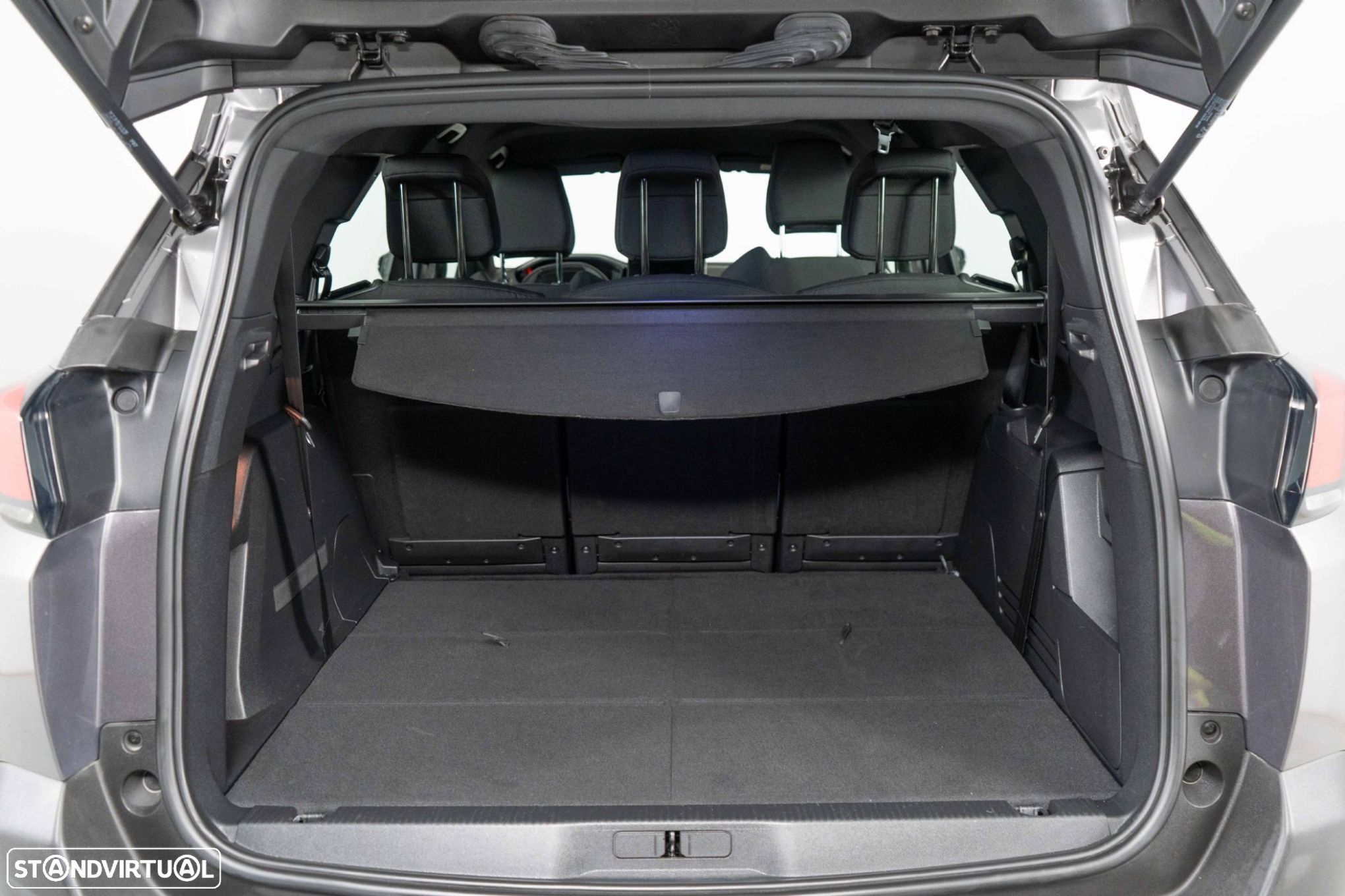 Peugeot 5008 1.2 PureTech Allure Pack EAT8 - 14