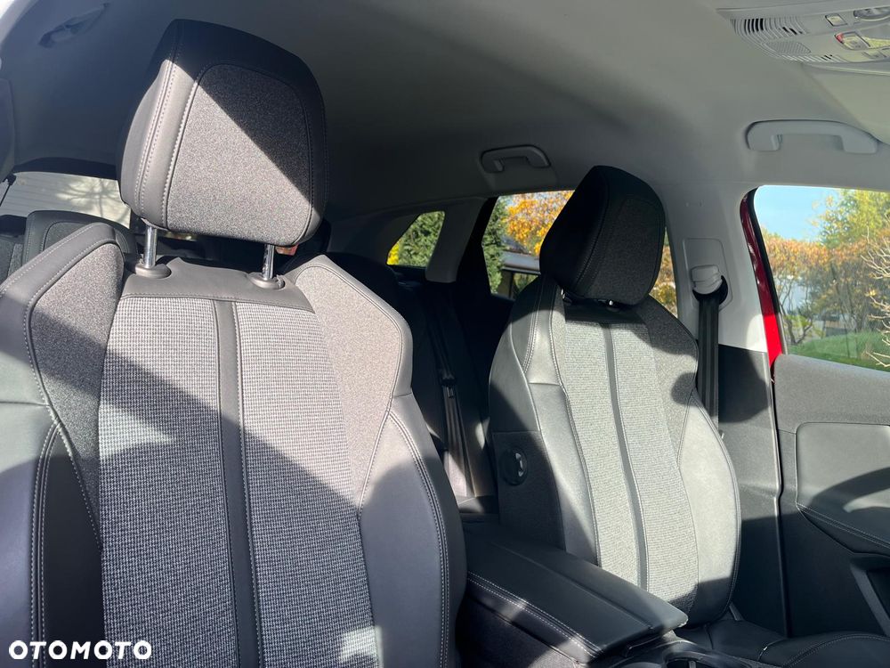 Peugeot 3008 PureTech 180 Stop & Start GPF EAT8 Allure - 9