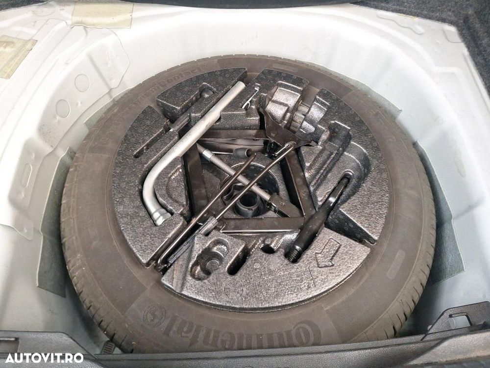 Volkswagen Polo 1.0 Trendline - 12