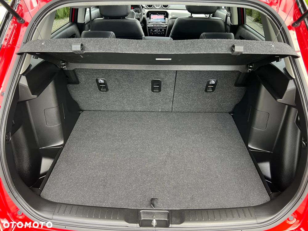 Suzuki Vitara 1.6 (4x4) Allgrip Comfort+ - 32