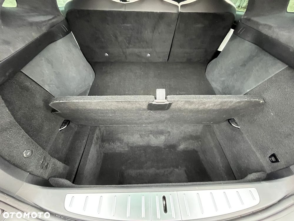 Tesla Model X 75 D - 25