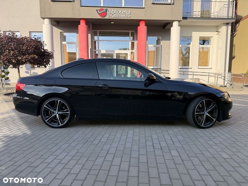 BMW Seria 3 - 5