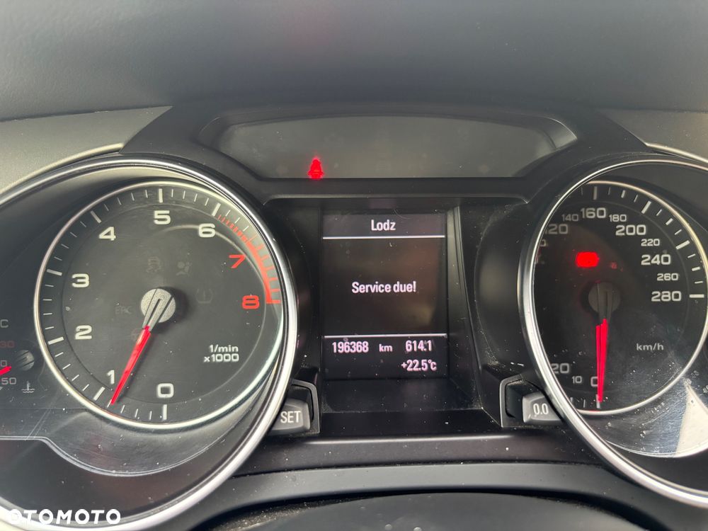 Audi A5 Sportback 2.0 TFSI - 8