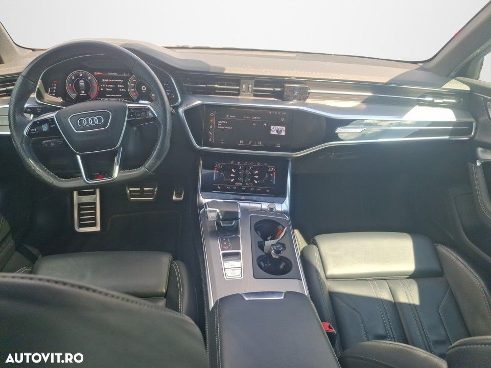Audi A6 - 14