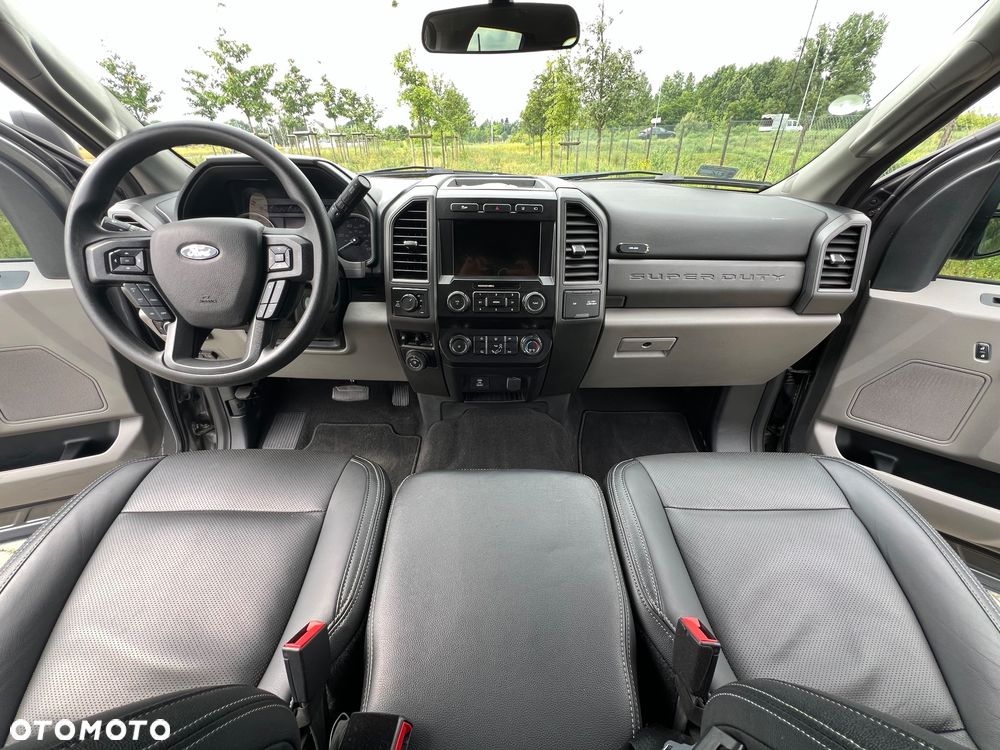 Ford F250 - 11